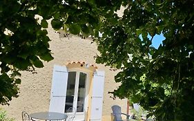 Gite Harmonie T2-Climatisation, Jardin&Parking privé